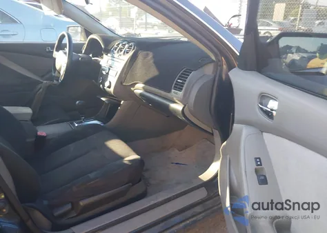 2012 Nissan Altima 2.5 S from USA, damaged, VIN 1N4AL2AP2CN483328